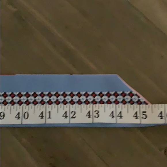 Love Letters Scarf (one) - Picture 4 of 5